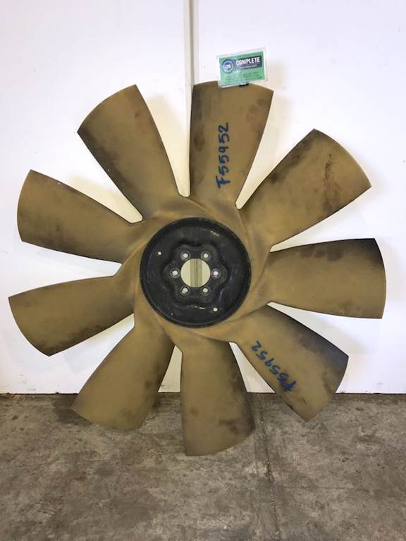 Detroit Series 60 Fan for a 2009 Freightliner COLUMBIA 120 For Sale