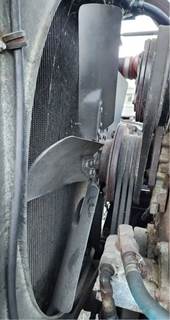 Detroit Series 60 Fan for a 1996 Peterbilt 378