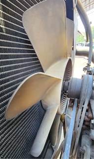 Ford 6.6 Fan for a 1992 Ford LN7000
