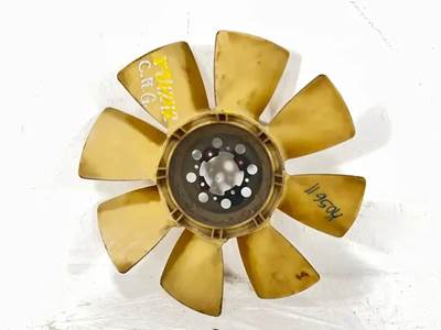 Ford 6.8 Fan for a 2014 Ford E-450 Super Duty