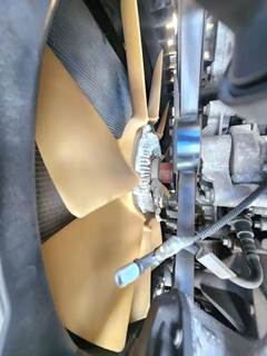 Ford F-750 Fan
