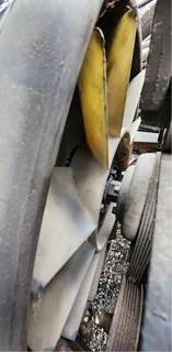 GM/Chev (HD) 5.7L Fan for a 1999 Chevrolet W3500