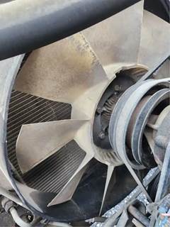 GM/Chev (HD) 7.4 L Fan for a 1999 GMC C6500