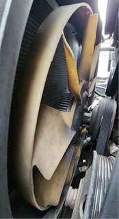 GM/Chev (HD) 8.1L Fan for a 2006 GMC C5500