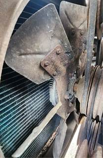 GM/Chev (HD) Fan for a 1988 GMC C7000