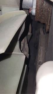 Hino J08 Fan for a 2019 Hino 268