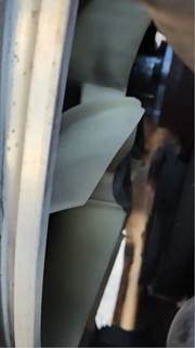 Hino J08 Fan for a 2016 Hino 268