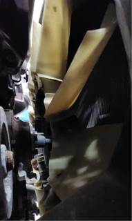 Hino J08 Fan for a 2020 Hino 268