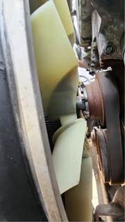 Hino J08 Fan for a 2020 Hino 268