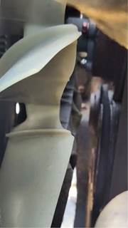 Hino J08 Fan for a 2018 Hino 338