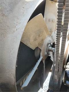 International 6.9L Fan for a 1987 International 1654
