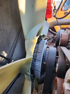 International A26 Fan for a 2021 International LT625