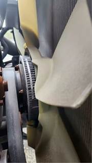 International A26 Fan for a 2021 International RH613