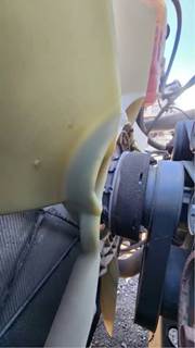 International A26 Fan for a 2021 International LT625