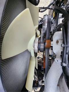 International A26 Fan for a 2024 International RH613