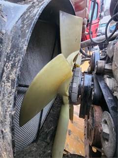 International A26 Fan for a 2019 International LT625