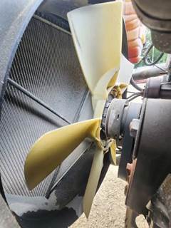 International A26 Fan for a 2022 International LT625