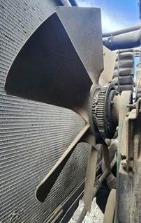 International A315 Fan for a 2015 International WorkStar 7400