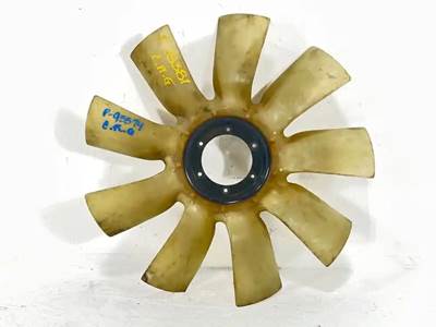 International DT466 Fan