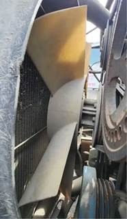 International DT466 Fan for a 1983 International F-1924; F-1954