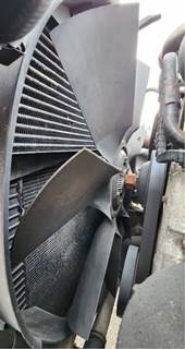 International DT466 Fan for a 2010 International 4400