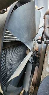 International DT466 Fan for a 2009 International 4400