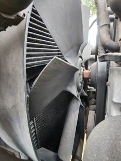 International DT466 Fan for a 2009 International 4400