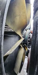 International DT530 Fan for a 2003 International 4400