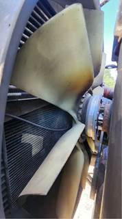 International DT530 Fan for a 2003 International 4400 LP