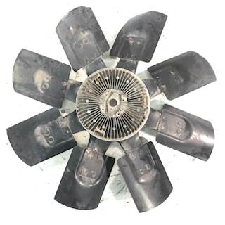 International DTA466 Fan