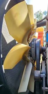 International MaxxForce 10 Fan for a 2014 International WorkStar 7500