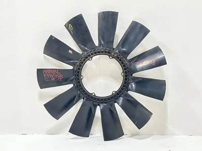 International MaxxForce 13 Fan for a 2011 International PROSTAR
