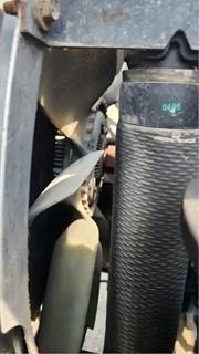 International MaxxForce 9/10 Fan for a 2007 International 4400