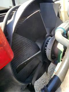 International MaxxForce 9/10 Fan for a 2007 International 7500