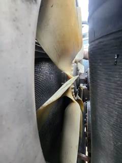 International MaxxForce 9/10 Fan for a 2007 International 4400