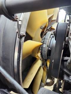 International N13 Fan for a 2015 International PROSTAR