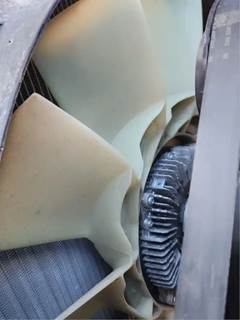 International Fan for a 2022 International CV515