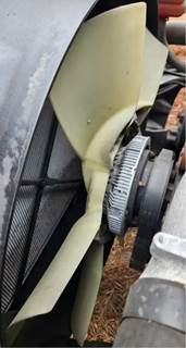 International Fan for a 2022 International LT625