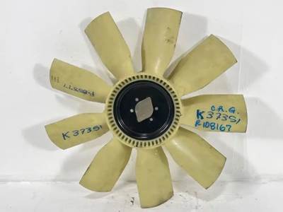 International Fan for a 1999 Pierce Saber