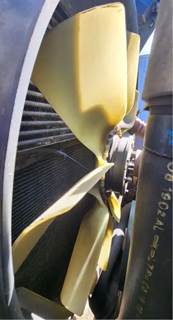 International Fan for a 2003 International 4400