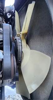 International Fan for a 2019 International RH613