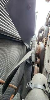 International S275 Fan for a 2016 International DuraStar 4400
