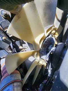 International Silverado 5500HD Fan for a 2022 Chevrolet Silverado 5500HD