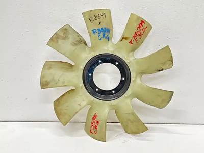 International T444 Fan for a 2001 International 1652