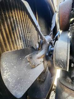 International T444 Fan for a 1999 International 4700
