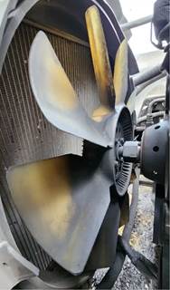 International VT275 Fan for a 2008 International CF500