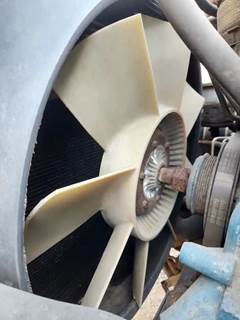 International VT365 Fan for a 2003 International 4200