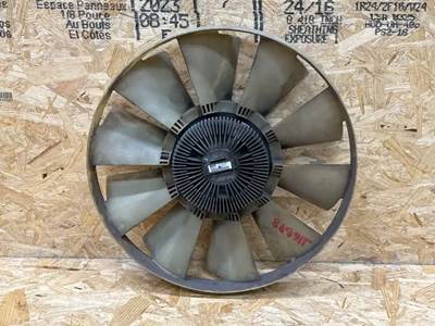 Isuzu Fan for a 2003 GMC C4500