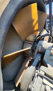 Mack AC-460 Fan for a 2007 Mack CHN613