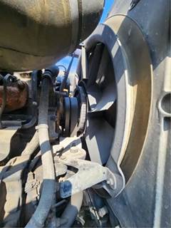 Mack AI300 Fan for a 2007 Mack CV713 Granite